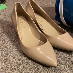 Aldo heels